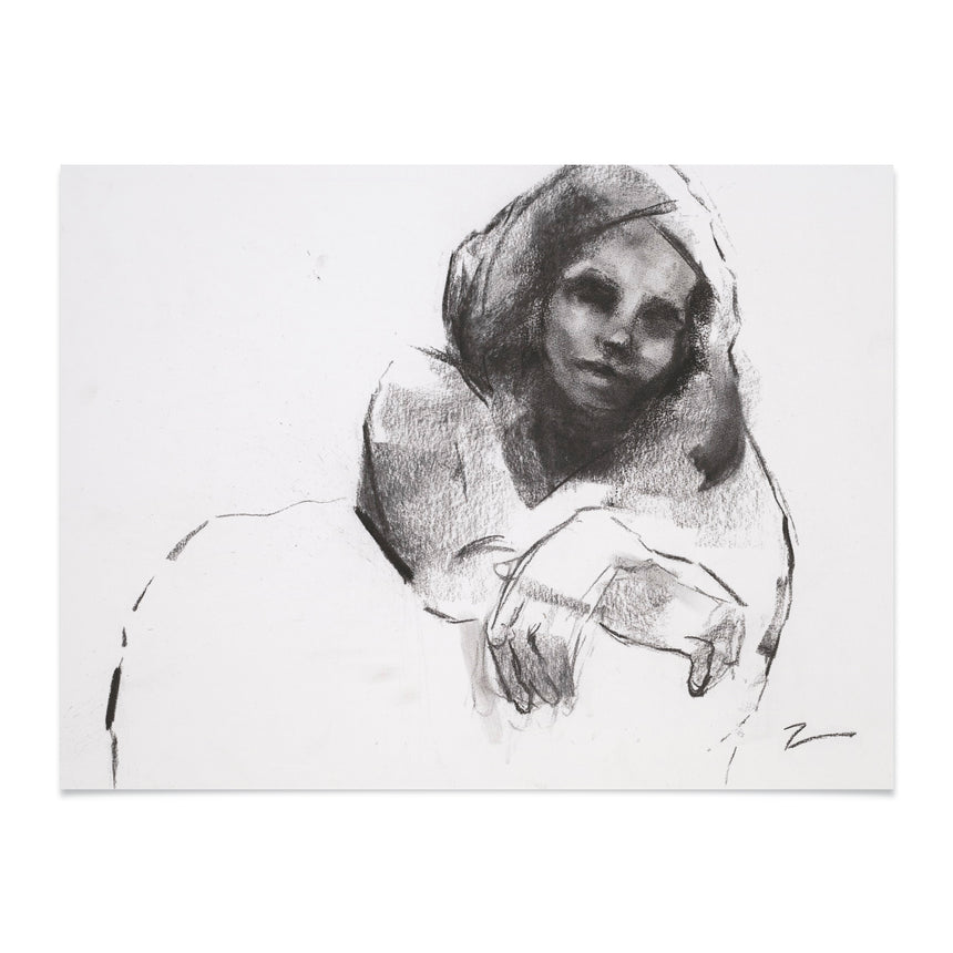 Impression No. 47 Original