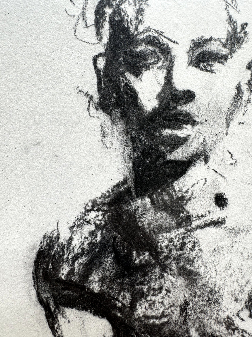 Impression No. 47 Original