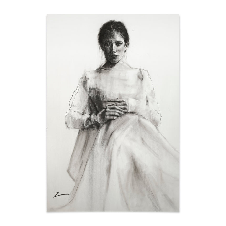 Impression No. 47 Original