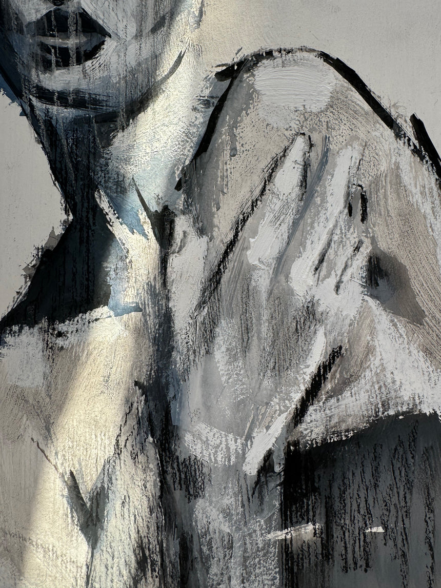 Impression No. 47 Original