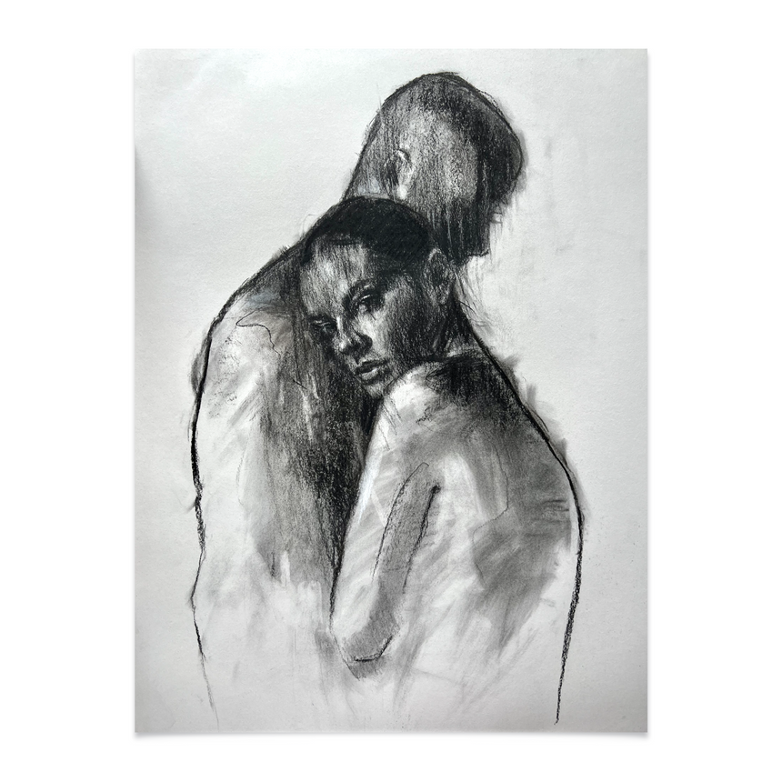 Impression No. 47 Original