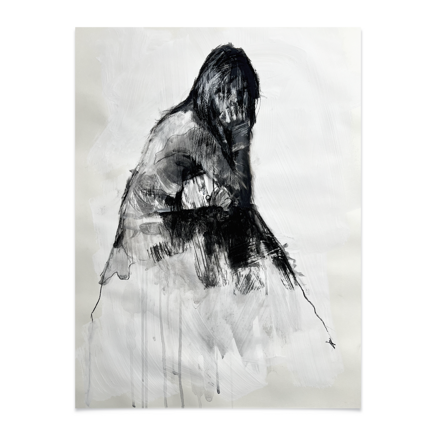 Impression No. 47 Original