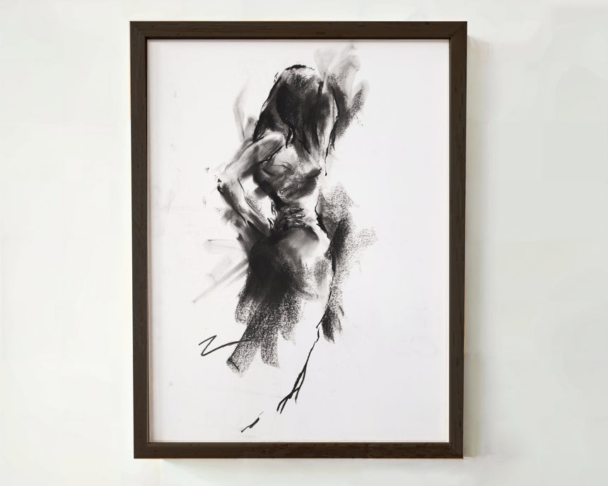 Impression No. 47 Original