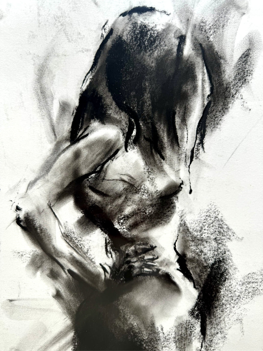 Impression No. 47 Original