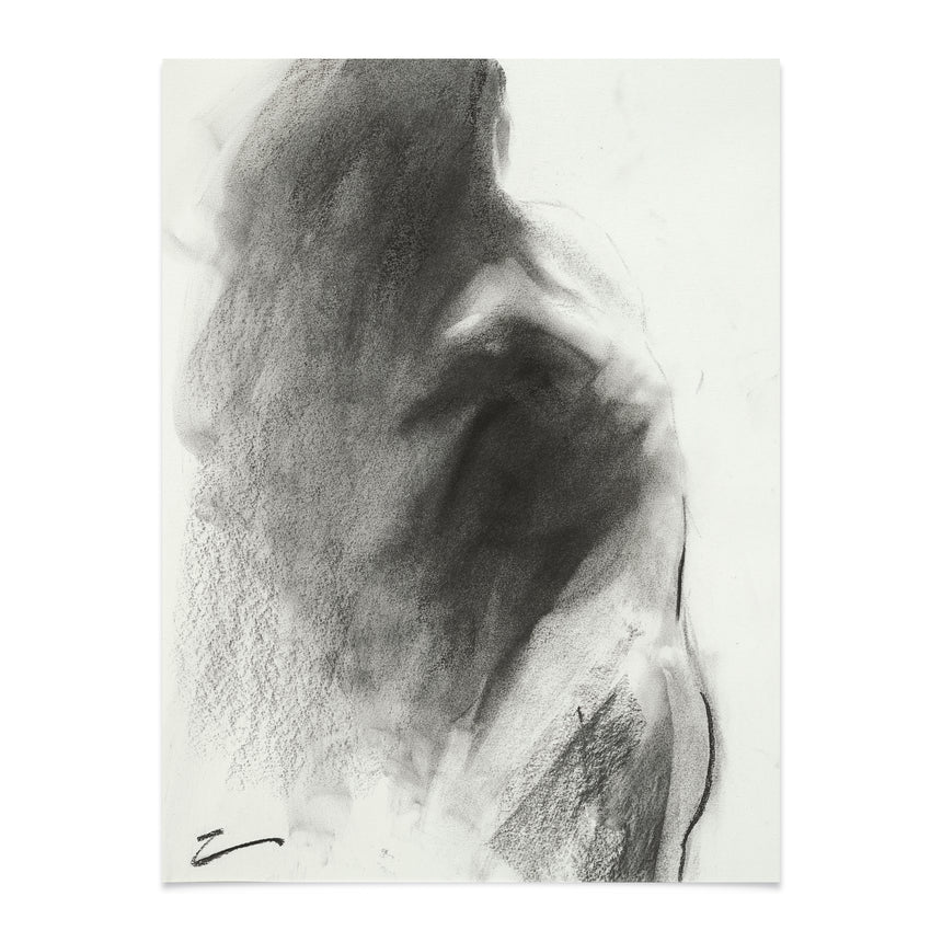 Impression No. 47 Original