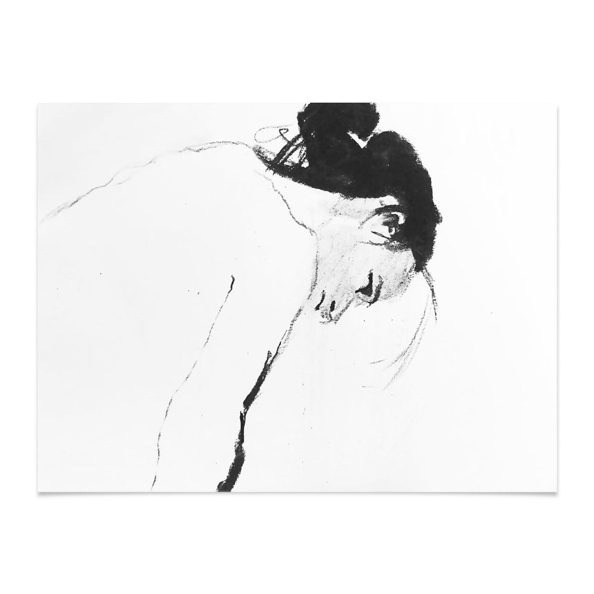 Impression No. 47 Original